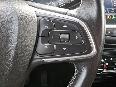 Used 2020 Buick Encore GX Select w/ Sport Touring Package image 21
