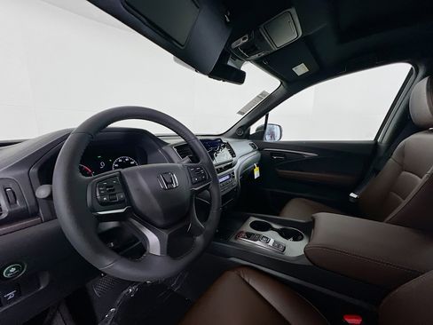 New 2026 Honda Ridgeline RTL image 18