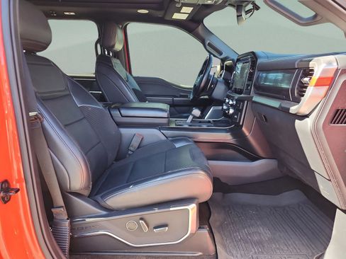 Used 2022 Ford F150 Raptor w/ Equipment Group 801A High image 16