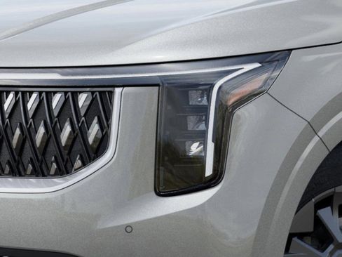 New 2026 Kia Carnival EX image 11