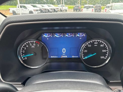 Used 2022 Ford F150 XLT w/ Equipment Group 302A High AWD/4WD image 22