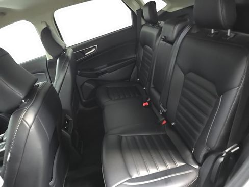 Used 2024 Ford Edge SEL w/ Convenience Package AWD/4WD image 36