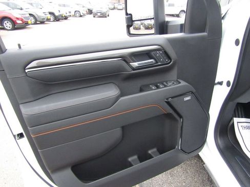 New 2026 GMC Sierra 2500 AT4 w/ Max Trailering Package image 30