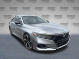 Used 2022 Honda Accord Sport Special Edition image 3