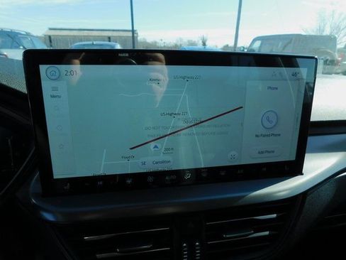 New 2026 Ford Escape Base image 33