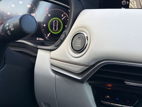 New 2026 MAZDA CX-90 3.3 Turbo w/ Premium Plus Pkg image 31