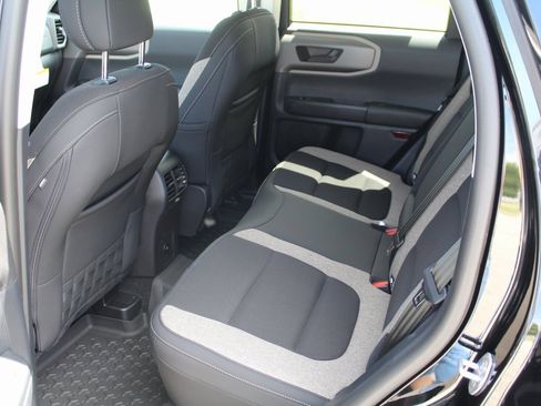 New 2025 Ford Bronco Sport Big Bend w/ Convenience Package image 5