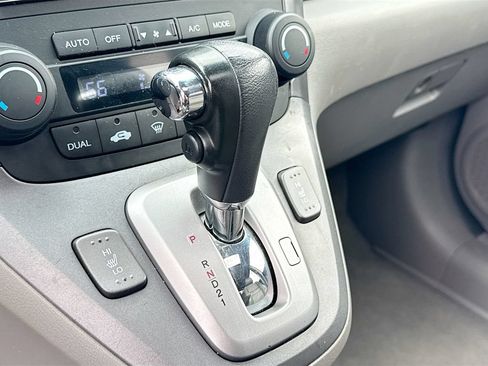 Used 2008 Honda CR-V EX-L image 13