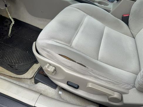 Used 2009 Ford Fusion SEL image 4