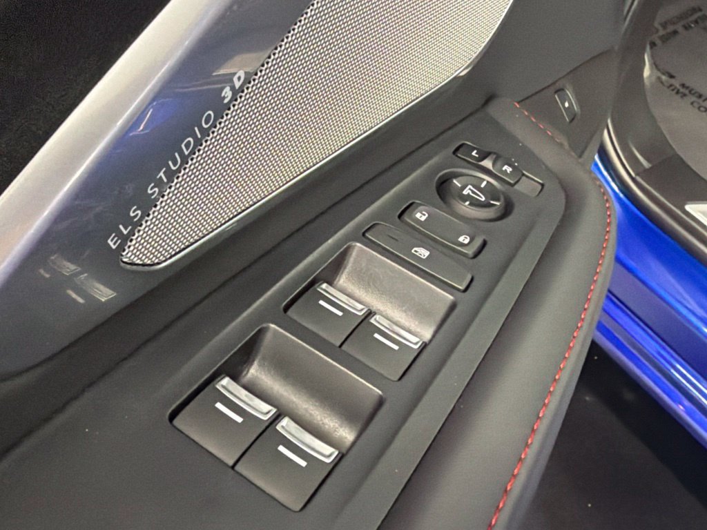 Used 2023 Acura RDX w/ Advance Package FWD image 20