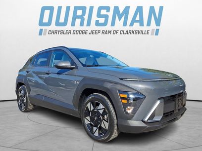 Used 2024 Hyundai Kona SEL