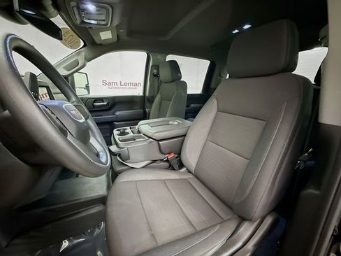 Used 2024 GMC Sierra 2500 Pro image 20