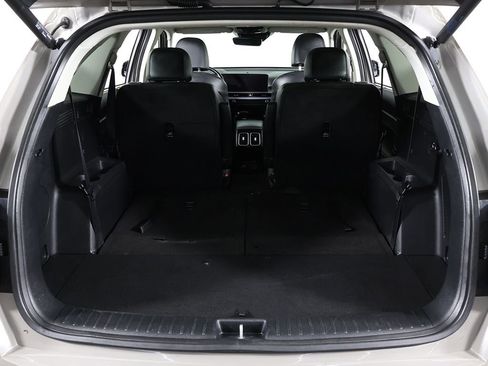 Used 2025 Kia Sorento AWD image 22