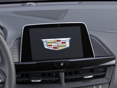 New 2026 Cadillac CT4 V Blackwing w/ Driver Assist Package RWD image 20