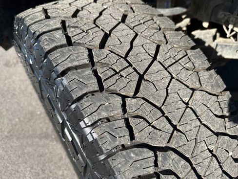 Used 2006 Dodge Ram 2500 Truck Laramie w/ Protection Group image 14