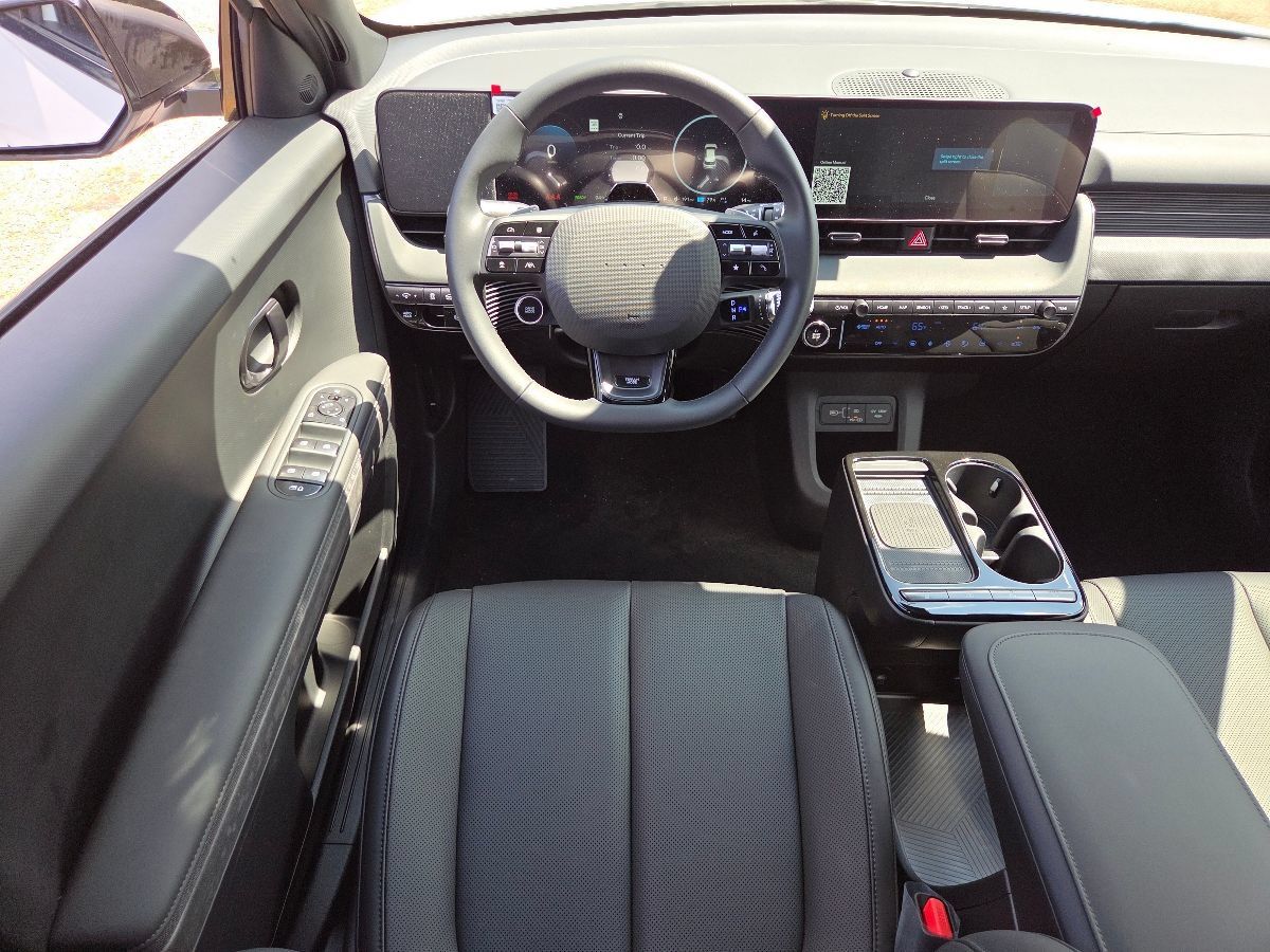 New 2026 Hyundai Ioniq 5 XRT AWD/4WD image 31
