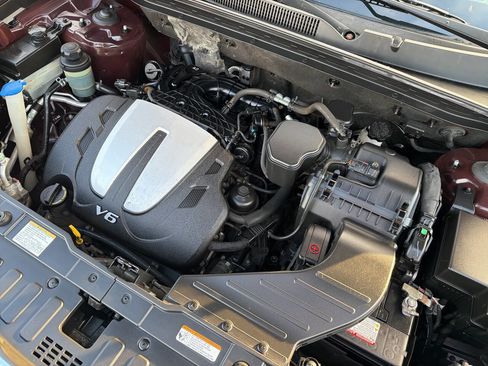 Used 2011 Kia Sorento EX image 13