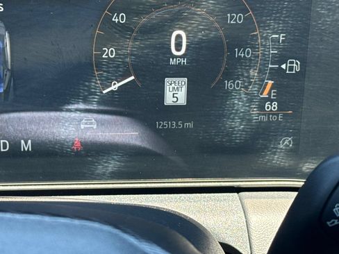 Certified 2025 Ford Mustang GT Premium w/ Mustang Nite Pony Package RWD image 27