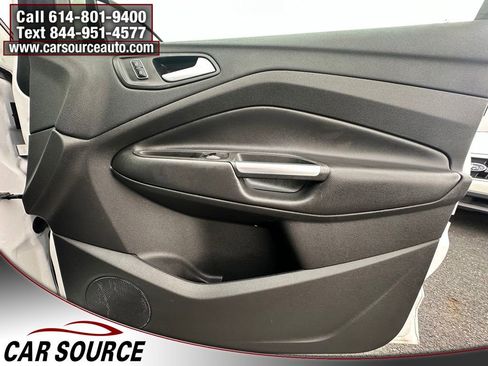 Used 2016 Ford C-MAX SE FWD image 21