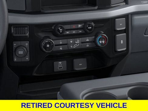 New 2026 Ford F250 XL w/ STX Appearance Package AWD/4WD image 15