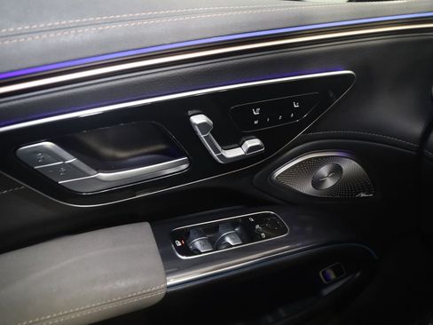 Used 2022 Mercedes-Benz EQS 450+ Sedan image 37