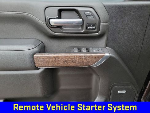 Certified 2022 GMC Sierra 2500 Denali image 16