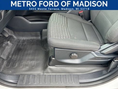 Certified 2021 Ford F150 XL w/ STX Appearance Package AWD/4WD image 16