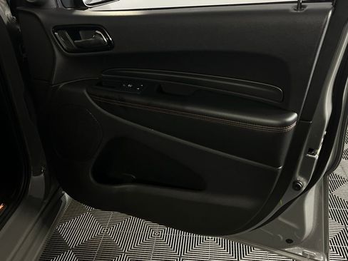 Used 2025 Dodge Durango GT image 23