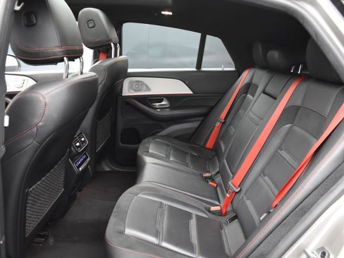 Used 2023 Mercedes-Benz GLE 53 AMG AMG GLE 53 image 16