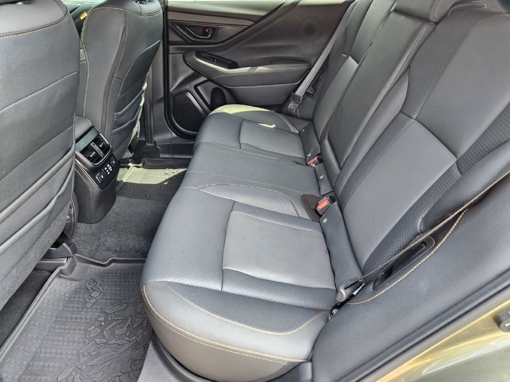 Used 2023 Subaru Outback Wilderness AWD/4WD image 24