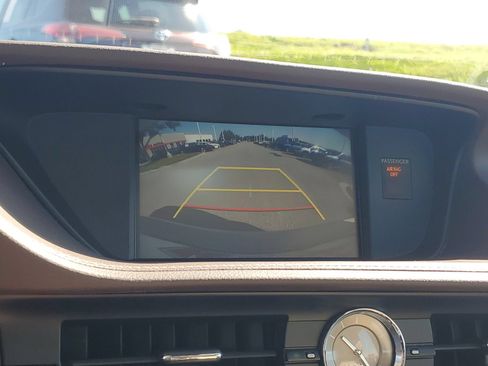 Used 2017 Lexus ES 350 w/ Premium Package FWD image 27