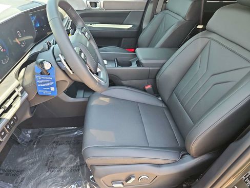 New 2026 Hyundai Santa Fe SEL AWD/4WD image 16