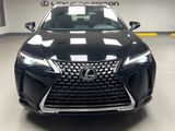 New 2025 Lexus UX 300h AWD image 2