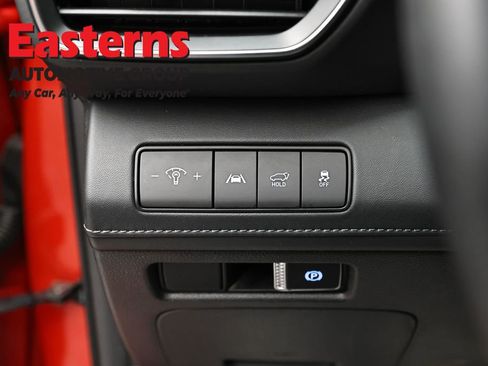 Used 2022 Hyundai Santa Fe SEL w/ Convenience + Premium Package image 22