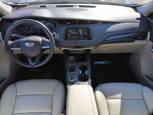 Used 2023 Cadillac XT4 Premium Luxury image 27
