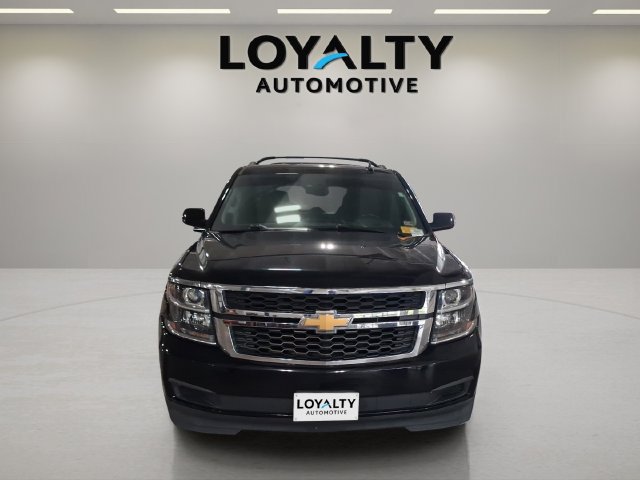 Used 2019 Chevrolet Tahoe LT AWD/4WD image 8