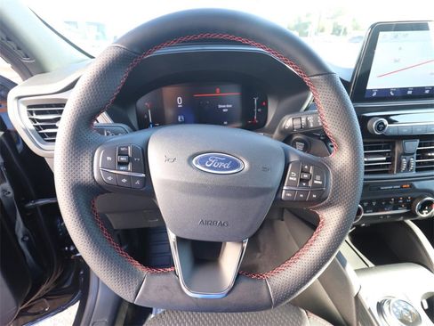 New 2026 Ford Escape ST-Line image 18
