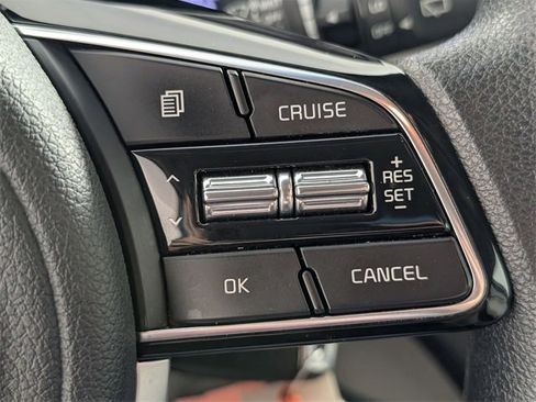 Used 2020 Kia Sportage LX image 15