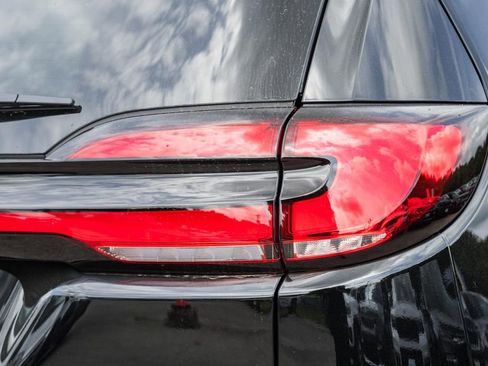 New 2025 Chrysler Pacifica Select image 7