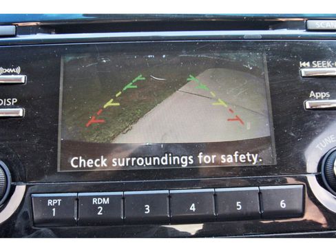 Used 2015 Nissan Altima 2.5 S w/ Power Driver Seat Package image 24