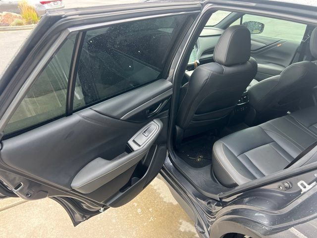 Used 2023 Subaru Outback Wilderness AWD/4WD image 18