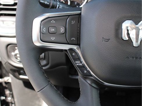 New 2026 RAM 1500 Laramie AWD/4WD image 16