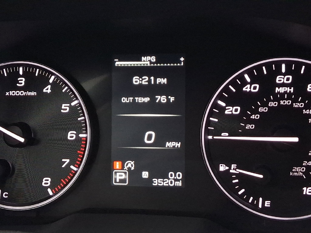 Used 2025 Subaru Outback Premium AWD/4WD image 20