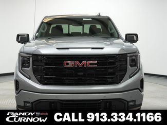 New 2025 GMC Sierra 1500 Elevation video 1
