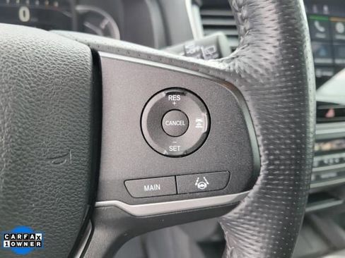 Used 2023 Honda Passport EX-L image 25