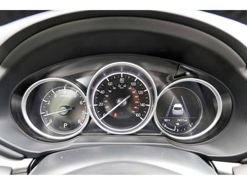 Used 2024 MAZDA CX-5 AWD 2.5 S w/ Preferred Package image 14