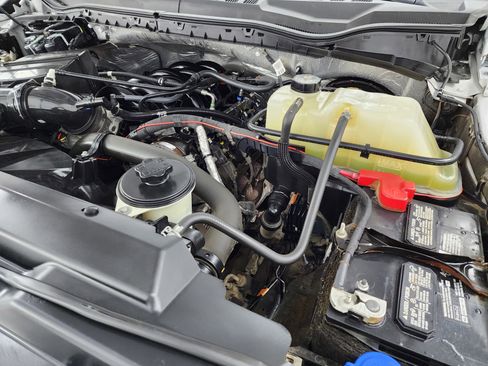 Used 2021 Ford F250 XL w/ STX Appearance Package image 18