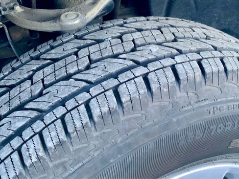 New 2026 Chevrolet Silverado 1500 LT image 24