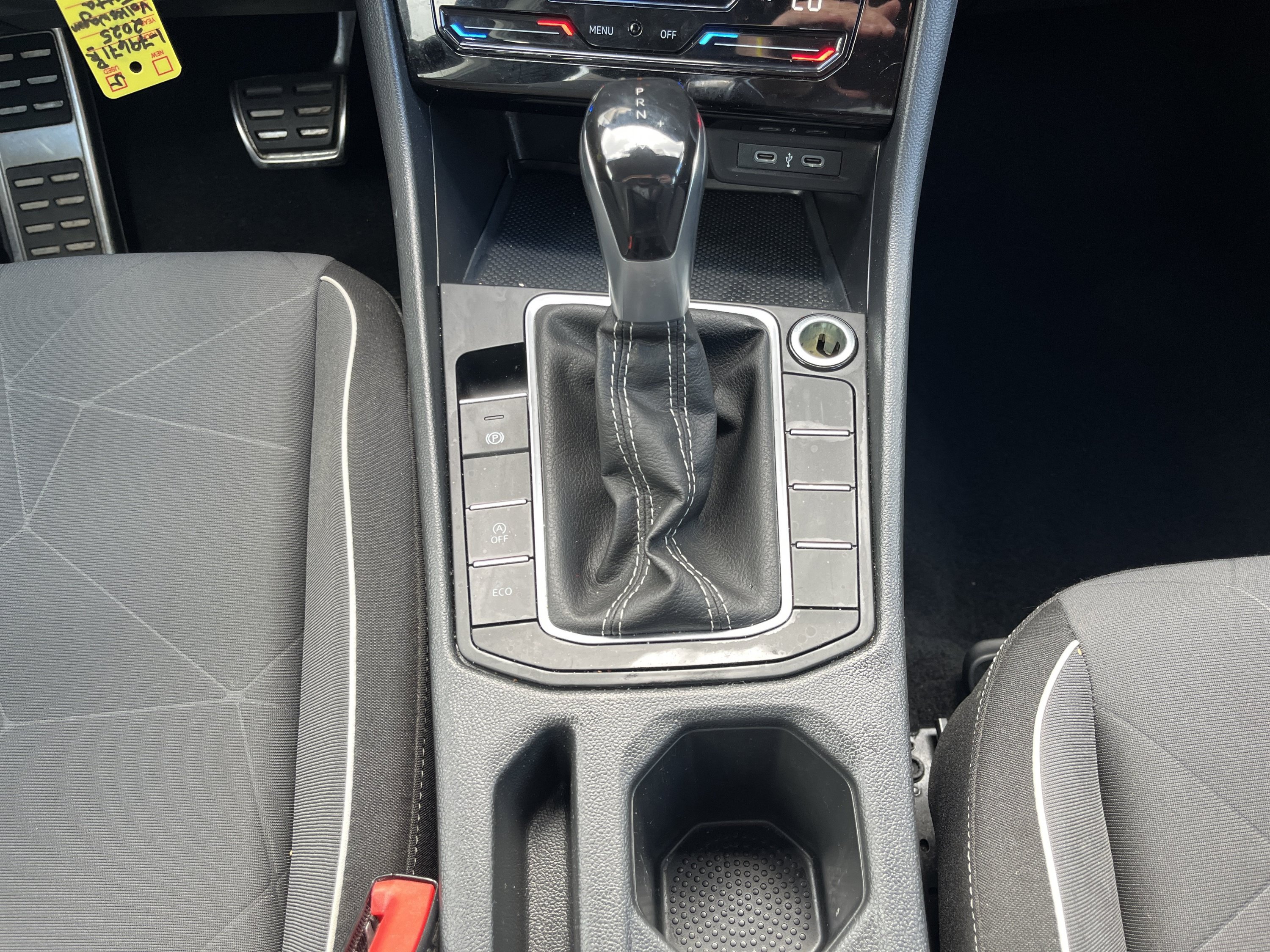 Used 2025 Volkswagen Jetta Sport FWD image 10
