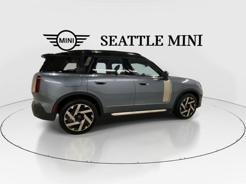 New 2026 MINI Cooper Countryman S image 12